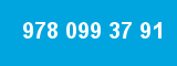 978 099 37 91 978 099 37 91